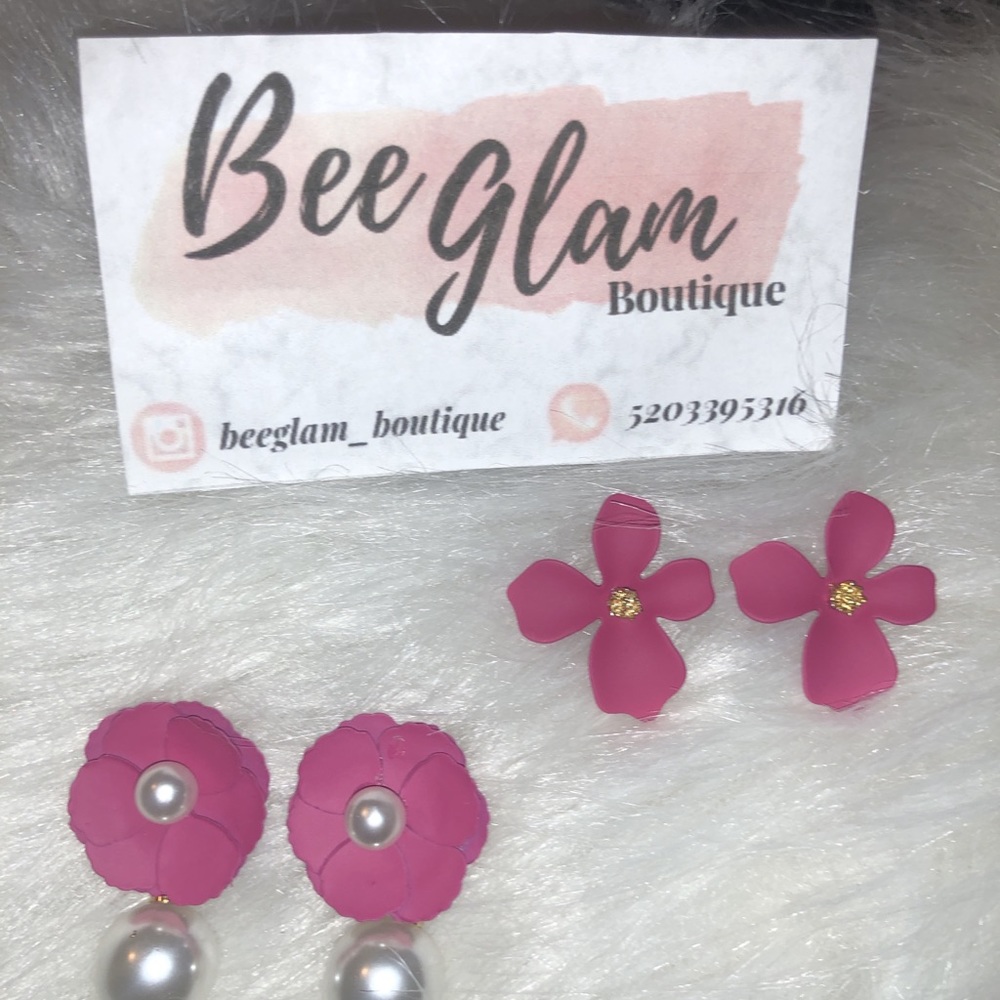 ❣️❣️❣️❣️ NEW Earings ❣️❣️❣️❣️ - Picture 7 of 8